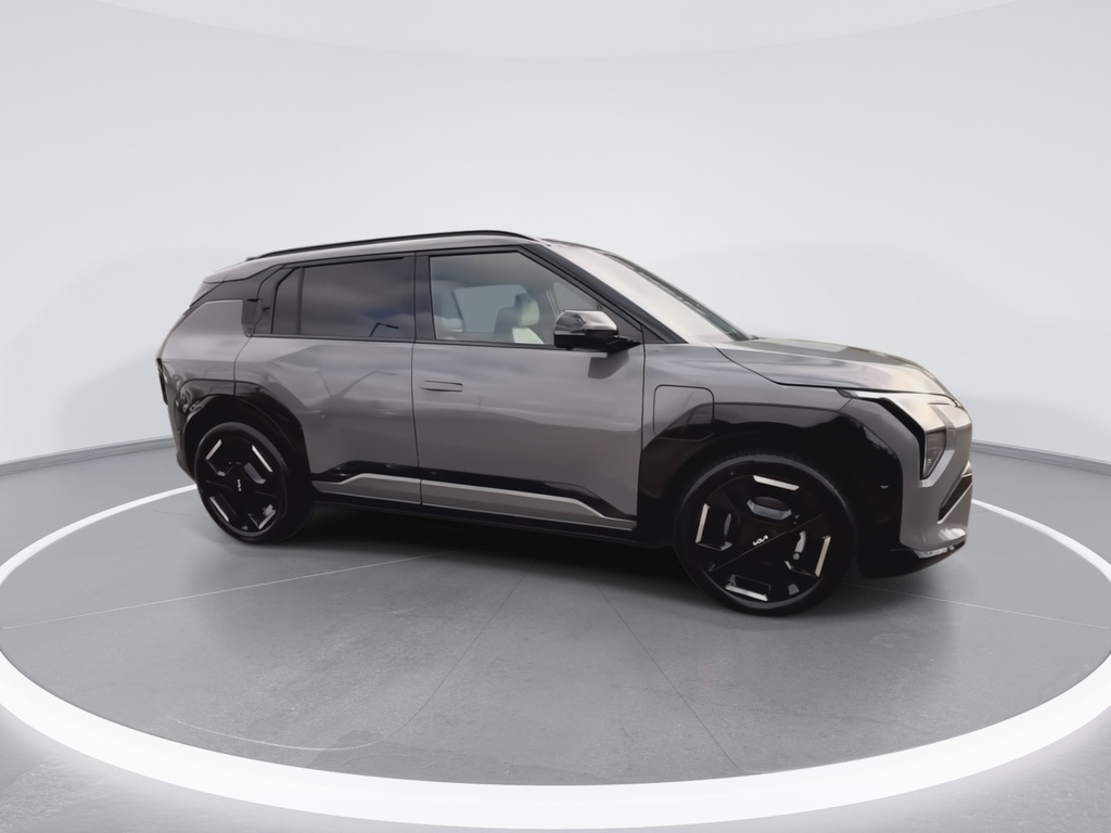 Kia EV3 148Kw Gt-line S 81.4Kwh Grey #2