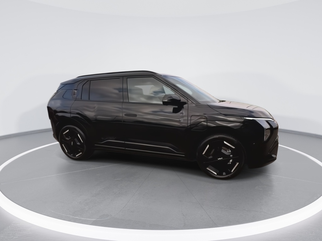 Kia EV3 150Kw Gt-line S 81.4Kwh Black #2