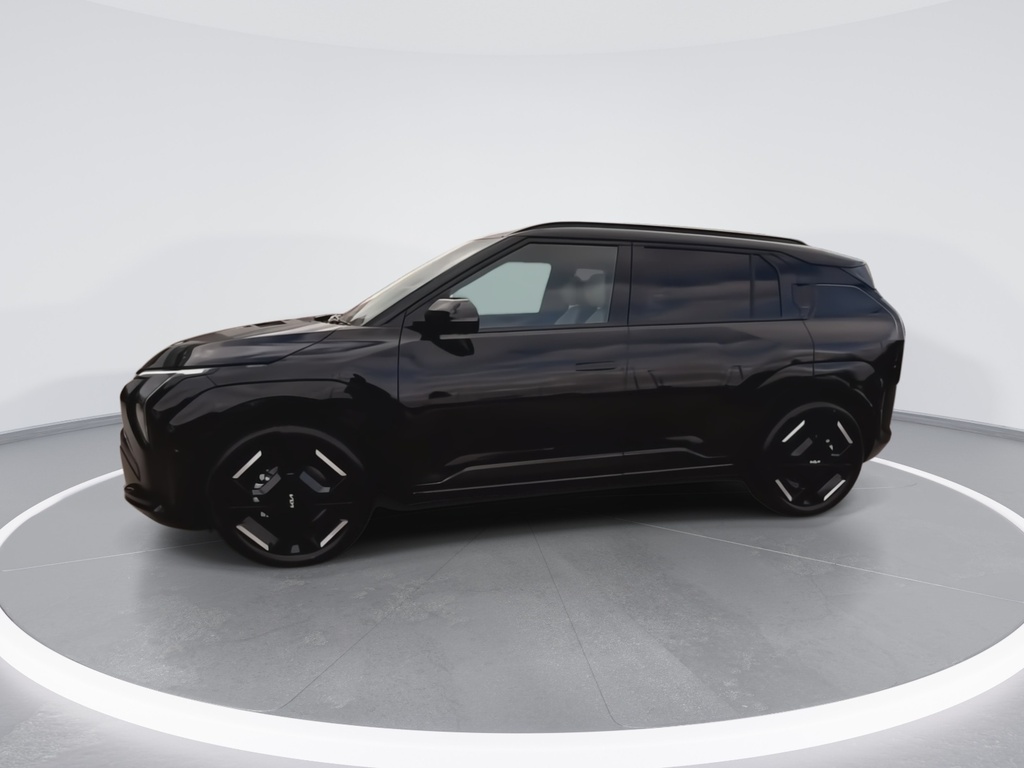 Kia EV3 150Kw Gt-line S 81.4Kwh Black #5