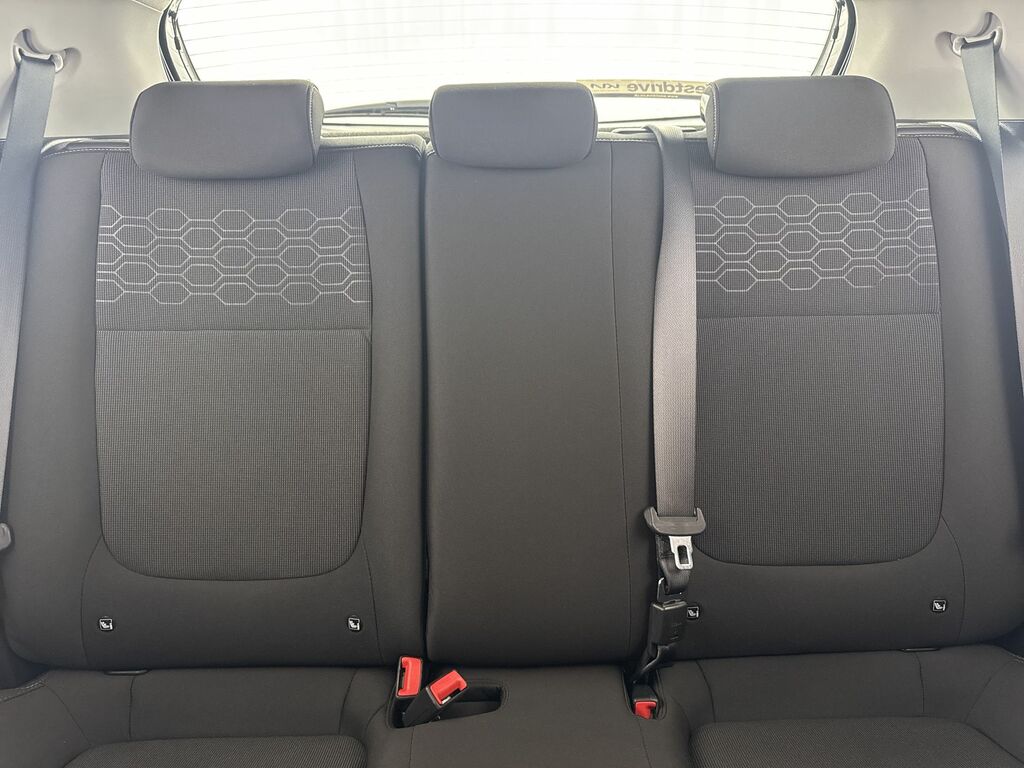 Kia RIO 1.2 2 82 Bhp 5In Touchscreen Display, Apple Car Black #23