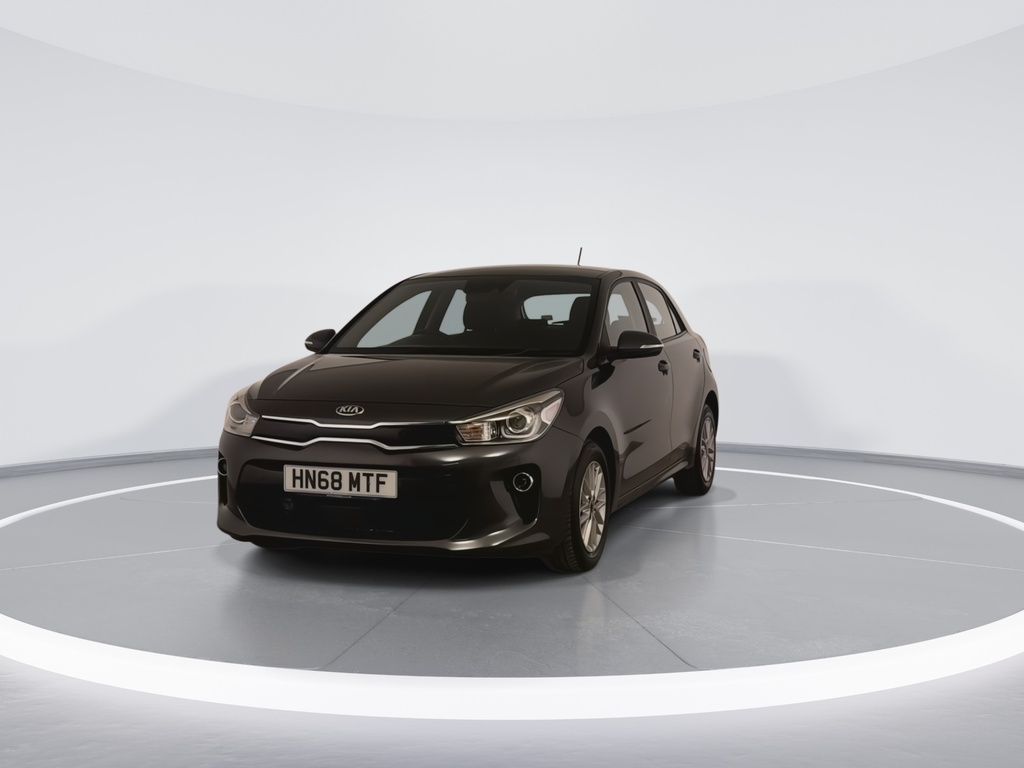 Kia RIO 1.4 2 #5