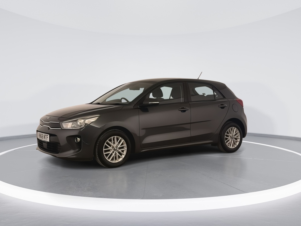 Kia RIO 1.4 2 #4