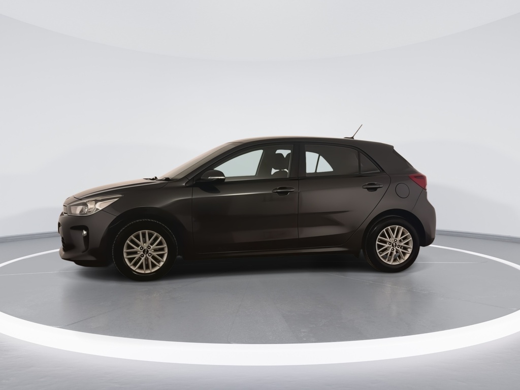 Kia RIO 1.4 2 #6