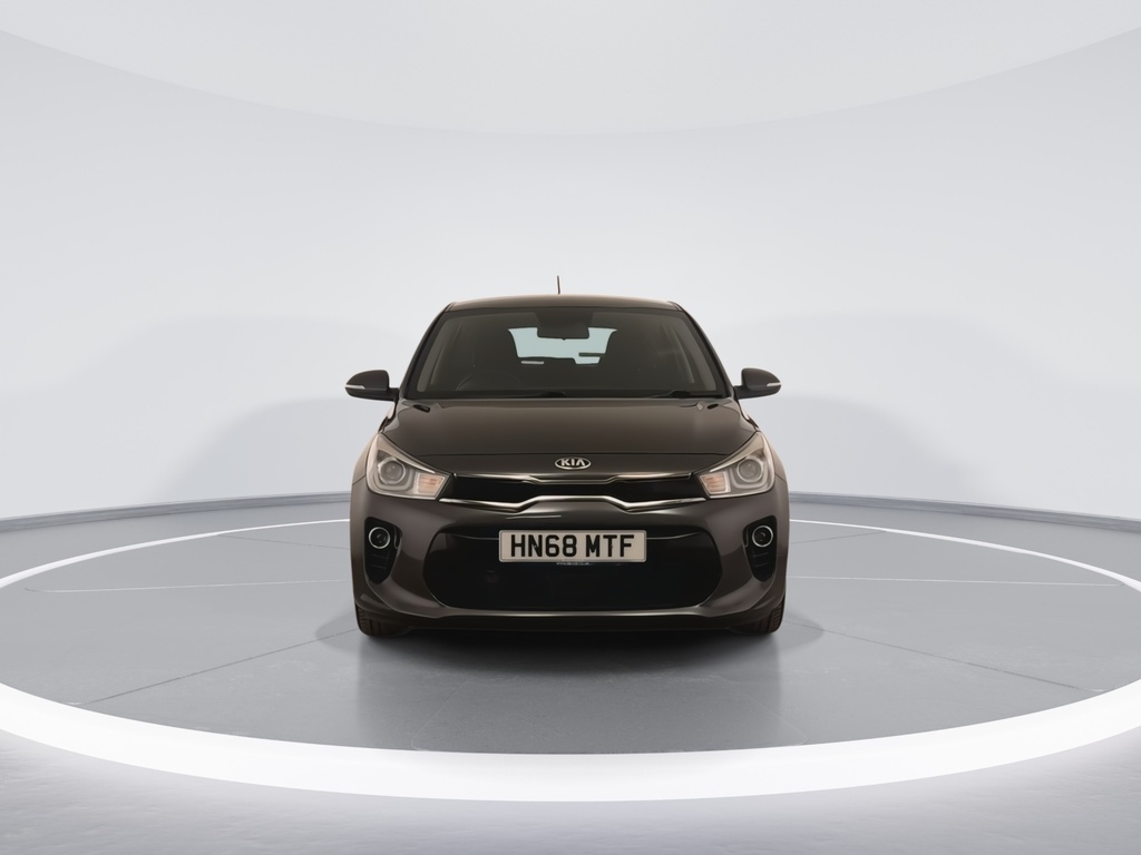 Kia RIO 1.4 2 #3