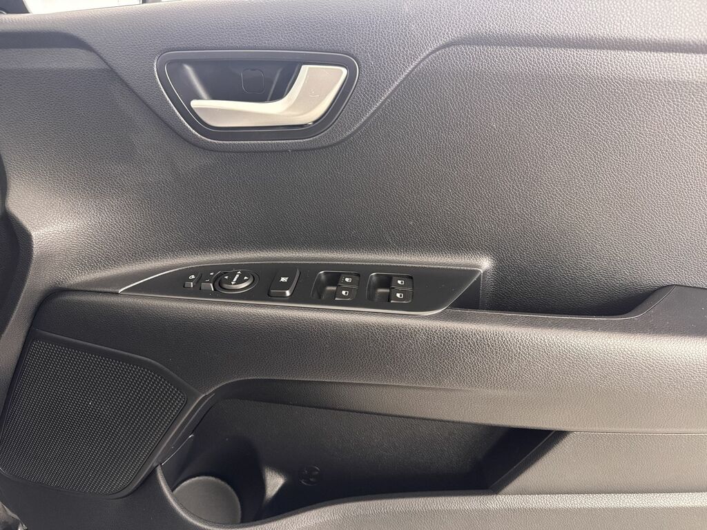 Kia RIO 1.2 2 82 Bhp 5In Touchscreen Display, Apple Car Black #22