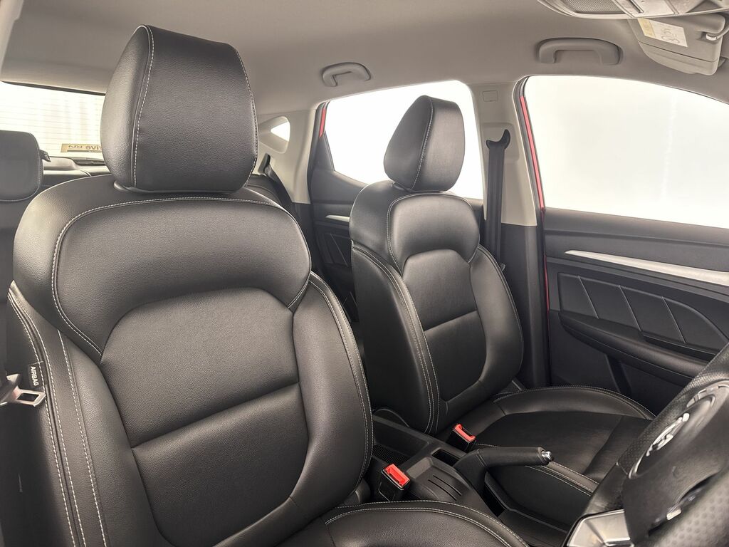 MG ZS 1.0 Zs Exclusive T Silver #14
