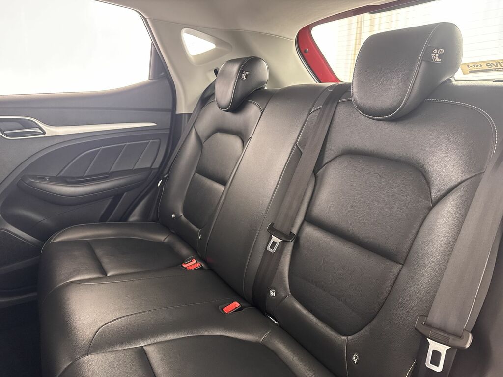 MG ZS 1.0 Zs Exclusive T Silver #15