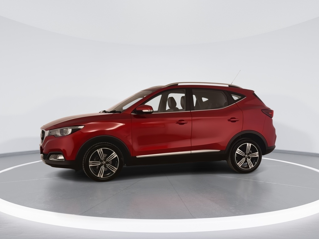 MG ZS 1.0T Gdi Exclusive Dct Red #6