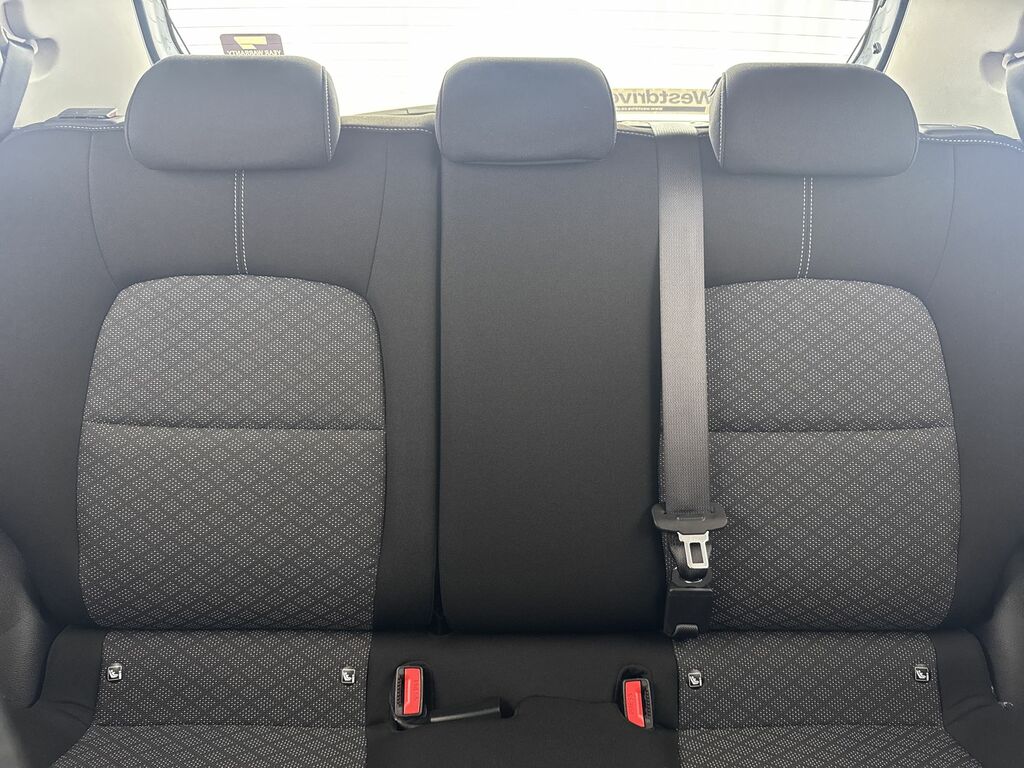 Kia Picanto 1.0 2 4 Seats Hatchback Black #23