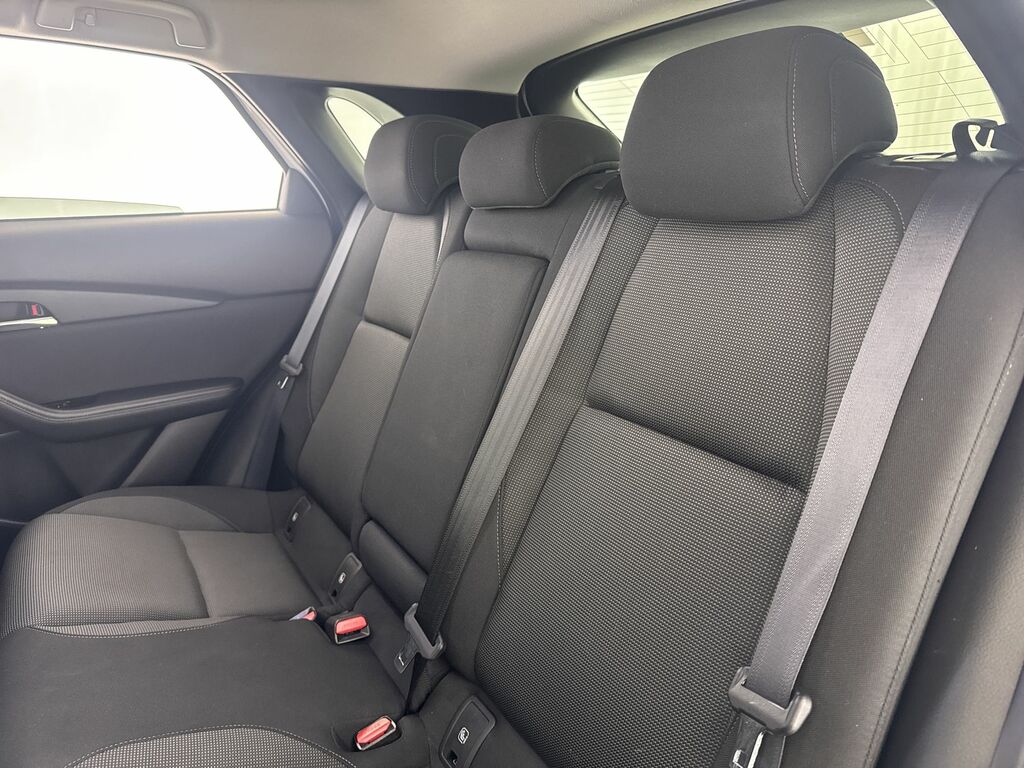 Mazda CX-30 2.0 E-skyactiv G Mhev Sport Lux Grey #15
