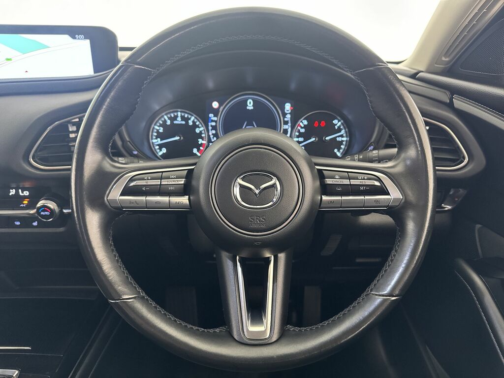 Mazda CX-30 2.0 E-skyactiv G Mhev Sport Lux Grey #20