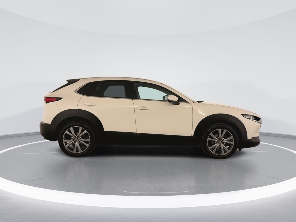 Mazda CX-30 2.0 E-skyactiv G Mhev Sport Lux Grey #8