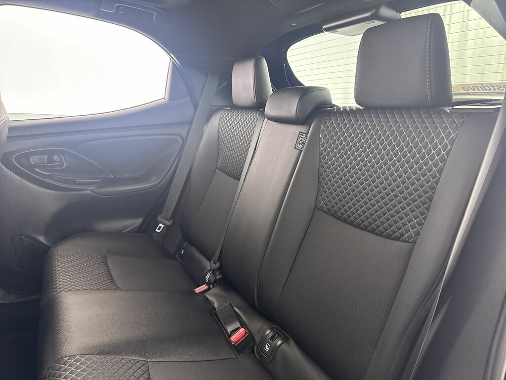 Mazda 2 1.5I Hybrid Homura Plus Cvt White #15