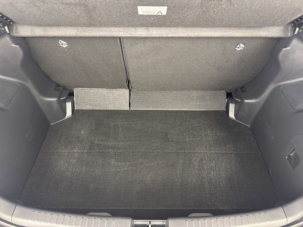 Mazda 2 1.5I Hybrid Homura Plus Cvt White #17