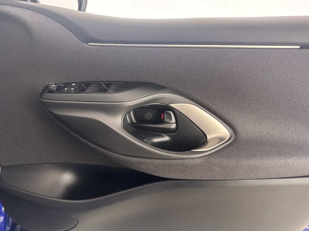 Mazda 2 1.5I Hybrid Homura Plus Cvt White #22