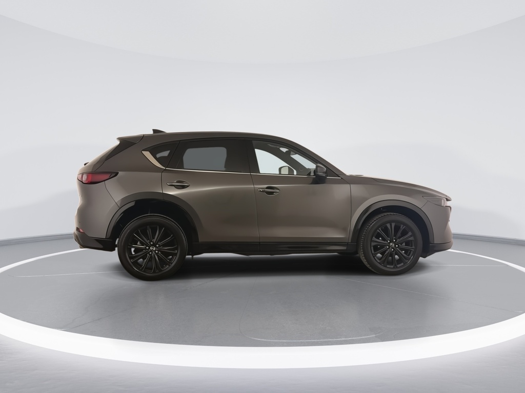 Mazda CX-5 Takumi 2.0 E-skyactiv G Mhev Grey #8