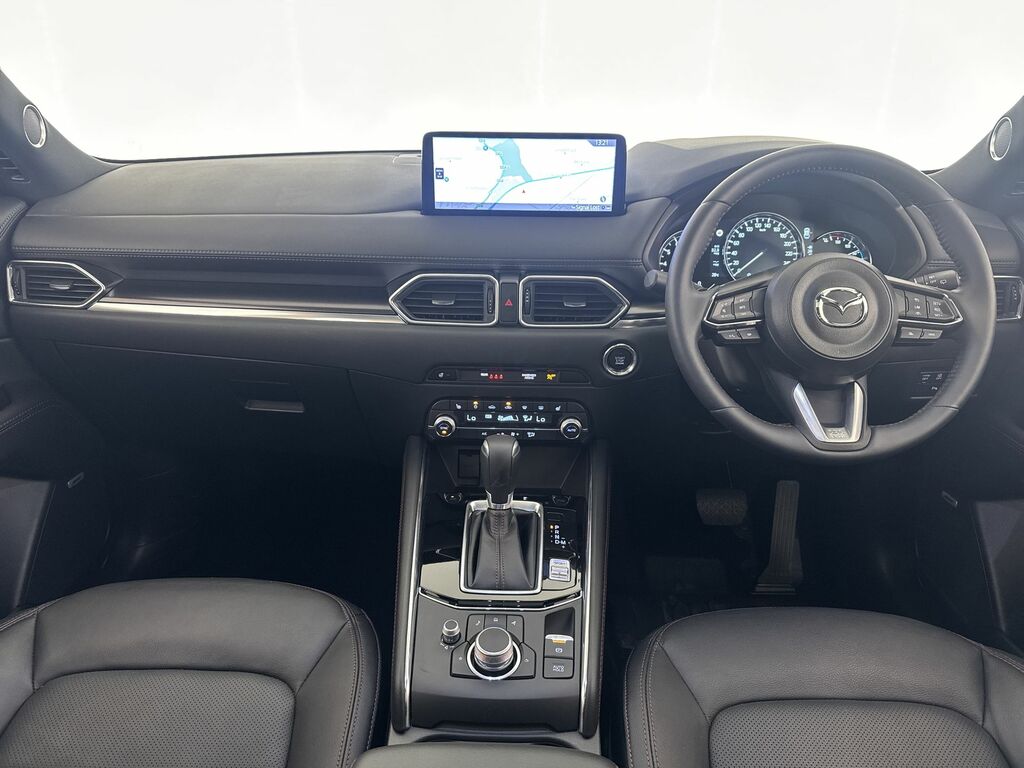 Mazda CX-5 Takumi 2.0 E-skyactiv G Mhev Grey #19