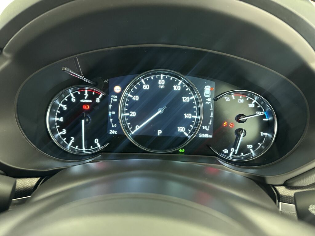 Mazda CX-5 2.0 E-skyactiv G Mhev Centre-line Suv M  #12