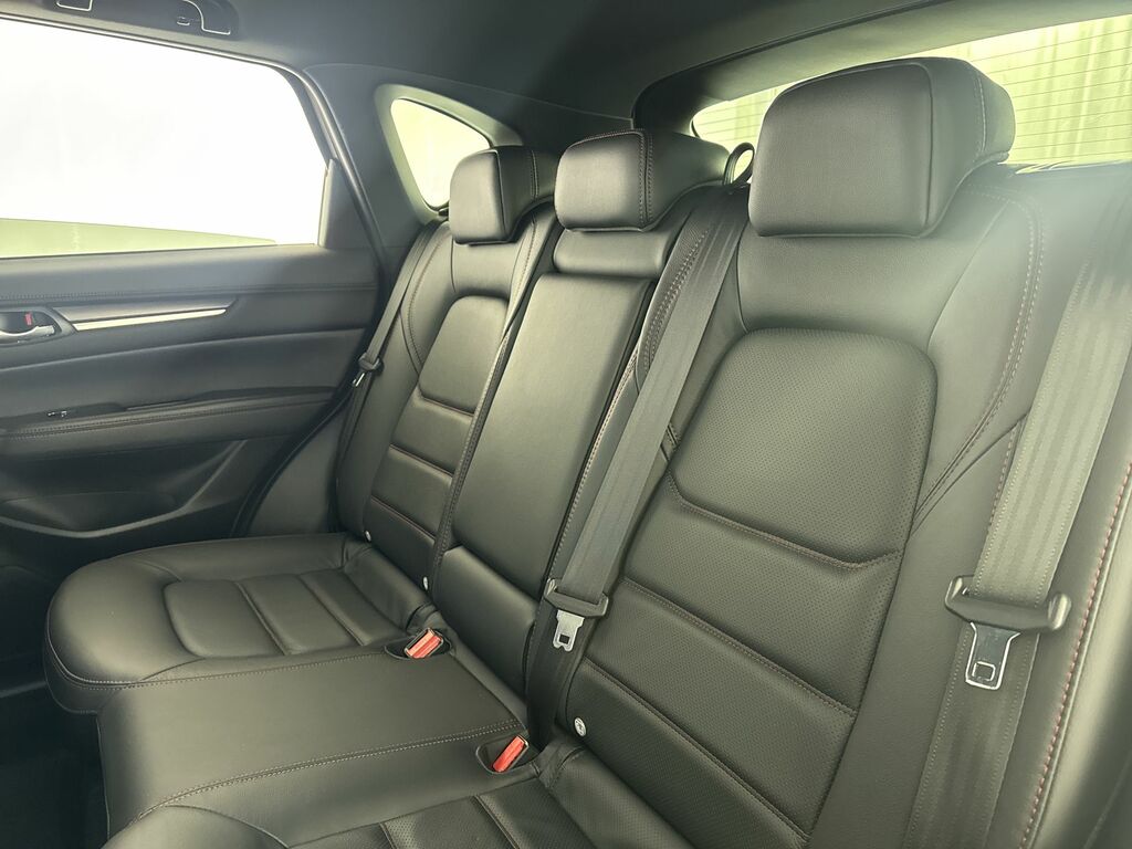 Mazda CX-5 2.0 E-skyactiv G Mhev Centre-line Suv M  #15