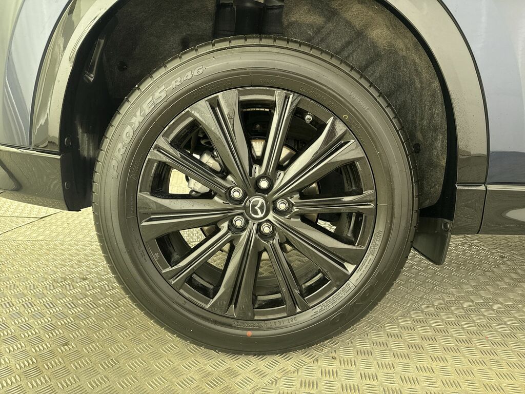 Mazda CX-5 2.0 E-skyactiv G Mhev Centre-line Suv M  #13