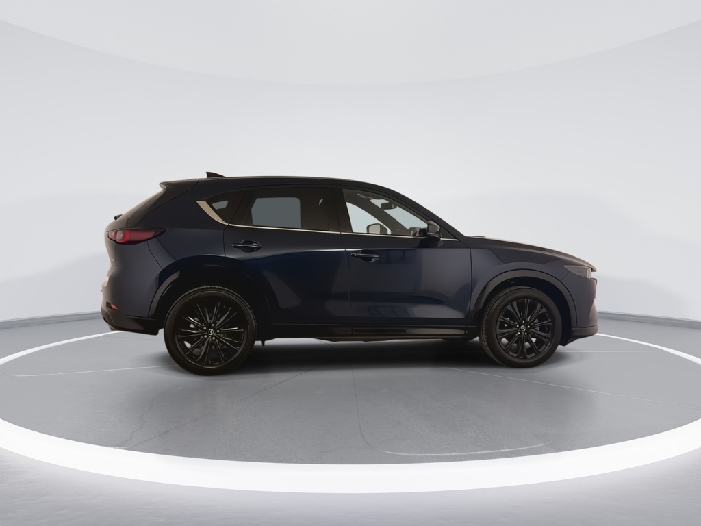 Mazda CX-5 2.0 E-skyactiv G Mhev Centre-line Suv M  #8