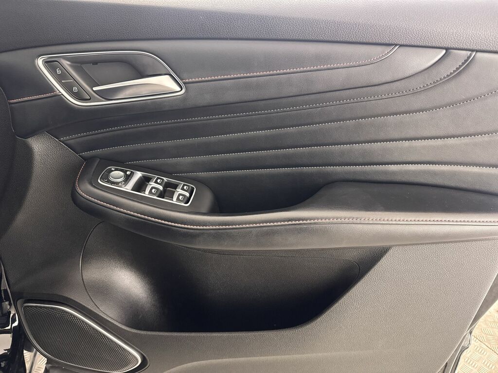MG HS 1.5 T-gdi Phev Exclusive - 2021 71 Black #22