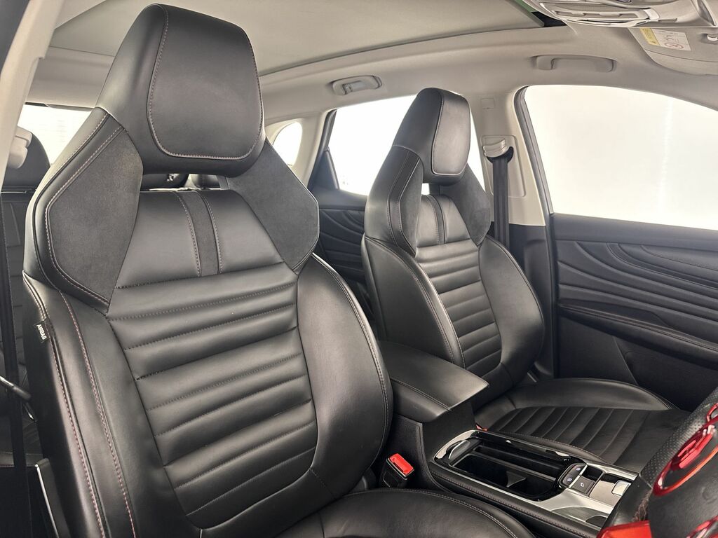 MG HS 1.5 T-gdi Phev Exclusive - 2021 71 Black #14