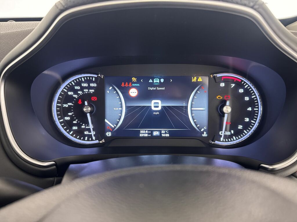 MG HS 1.5 T-gdi Phev Exclusive - 2021 71 Black #12