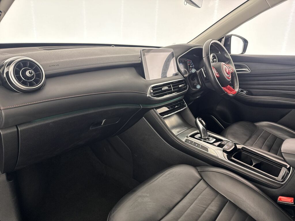 MG HS 1.5 T-gdi Phev Exclusive - 2021 71 Black #16