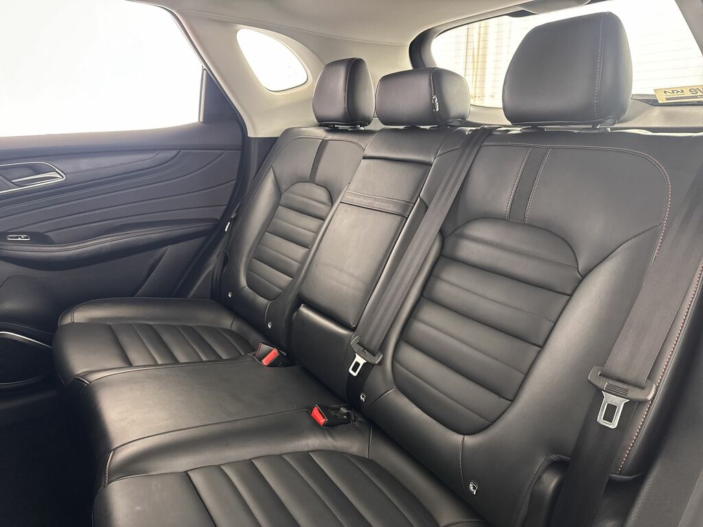 MG HS 1.5 T-gdi Phev Exclusive - 2021 71 Black #15