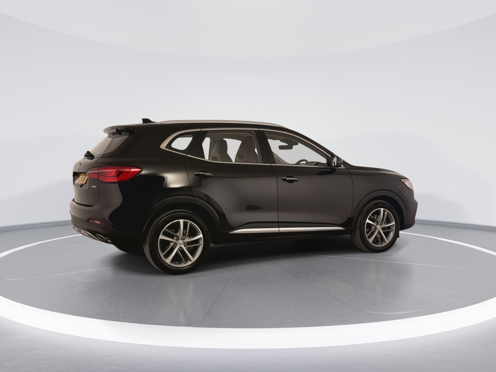 MG HS 1.5 T-gdi Phev Exclusive - 2021 71 Black #9