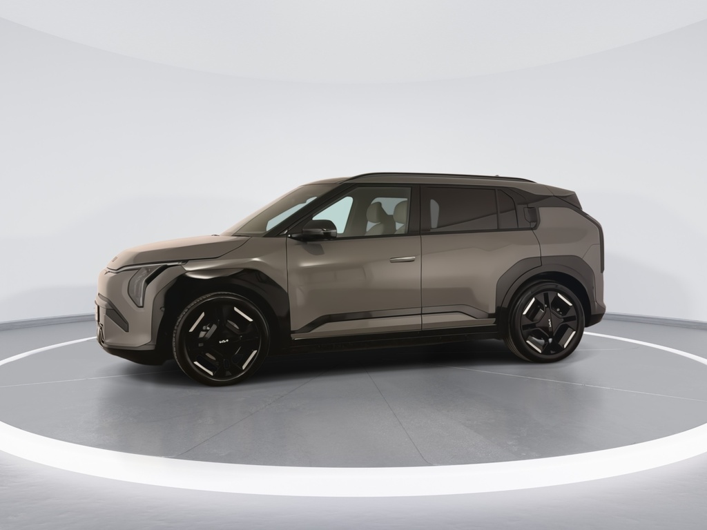 Kia EV3 150Kw Gt-line S 81.4Kwh Grey #6
