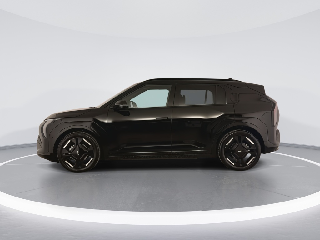Kia EV3 150Kw Gt-line S 81.4Kwh Black #5