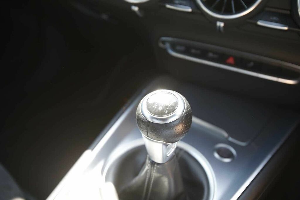 Audi TT 45 Tfsi Quattro S Line S Tronic Tech Pack Blue #17