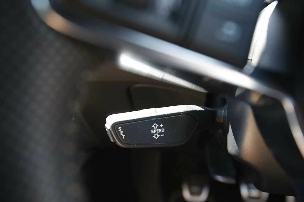 Audi TT 45 Tfsi Quattro S Line S Tronic Tech Pack Blue #22