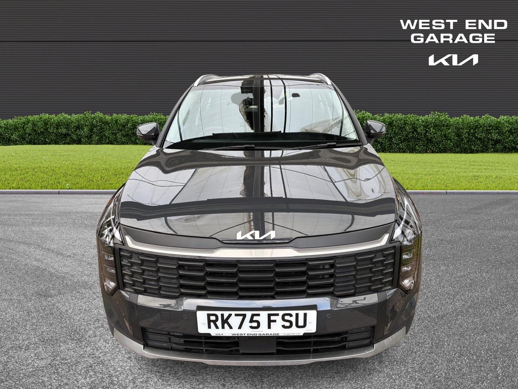 Kia Sportage Pure 1.6T RK75FSU Grey #2