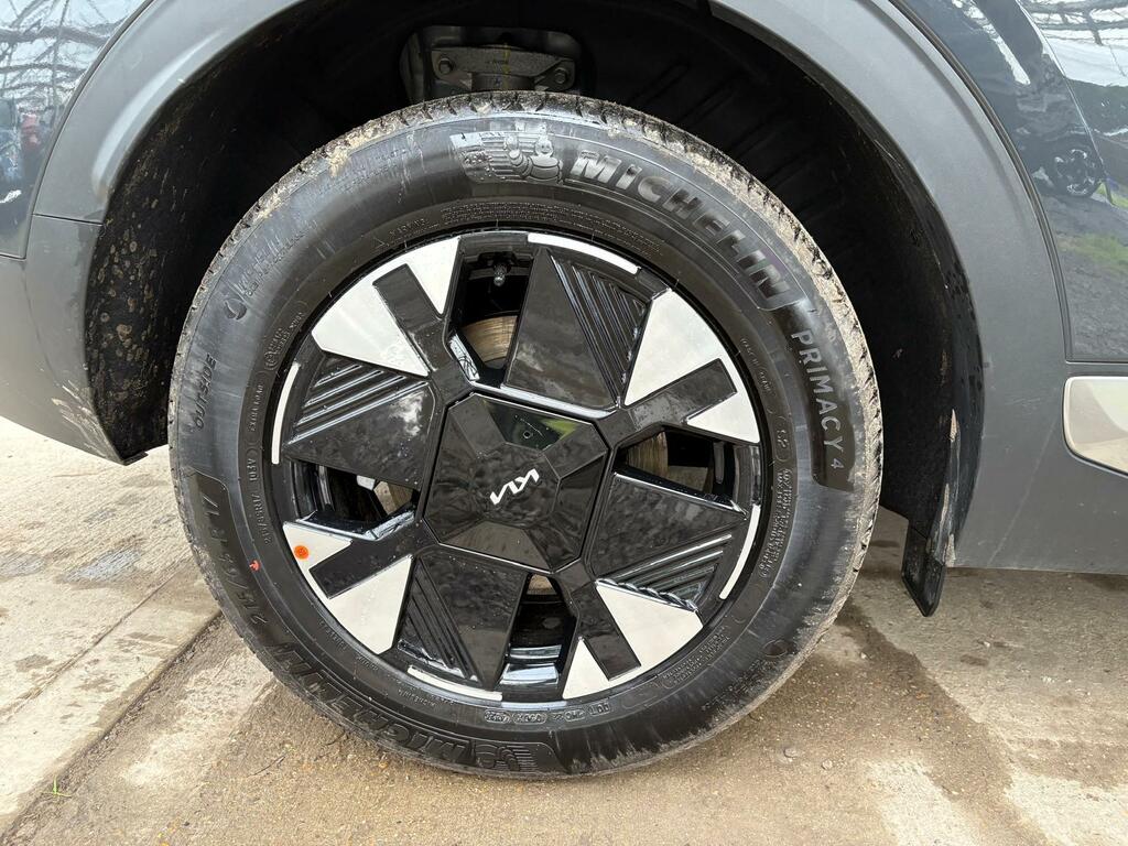 Kia Sportage Pure 1.6T RK75FSU Grey #5