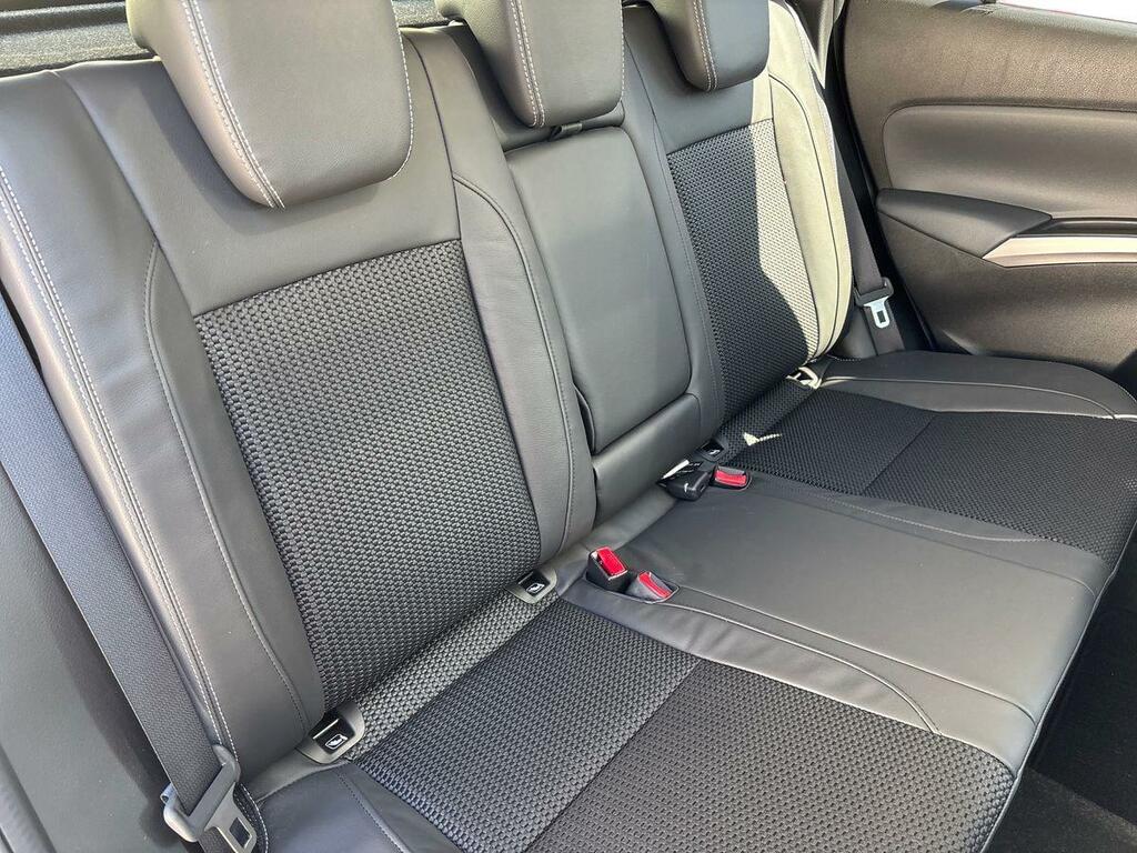 Suzuki S Cross 1.4 Boosterjet 48V Hybrid Ultra Allgrip - 2025 Red #18