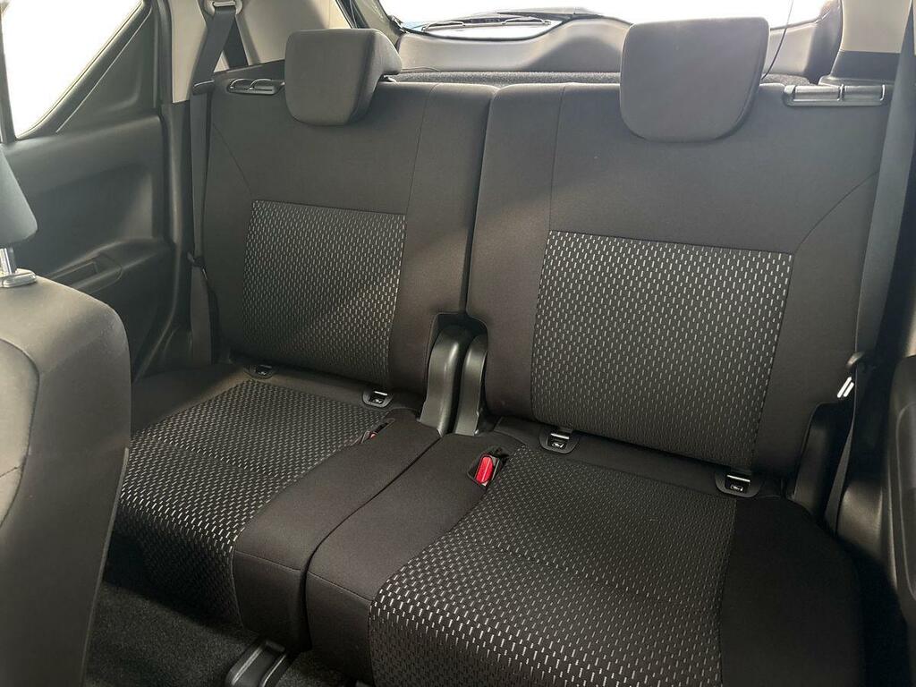 Suzuki Ignis Sz3 Dualjet Red #19