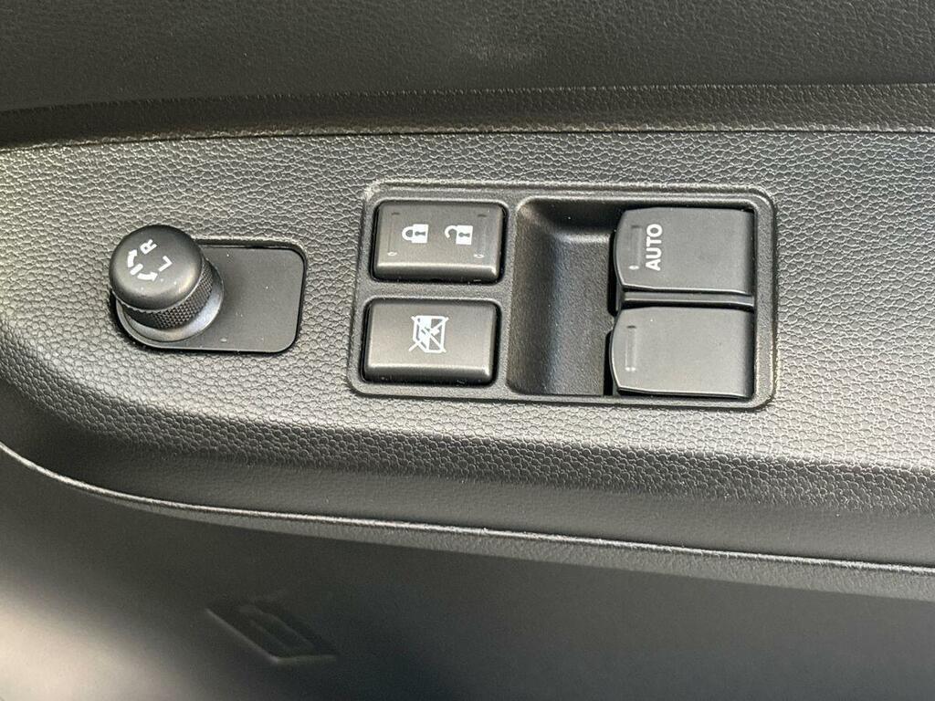 Suzuki Ignis Sz3 Dualjet Red #13