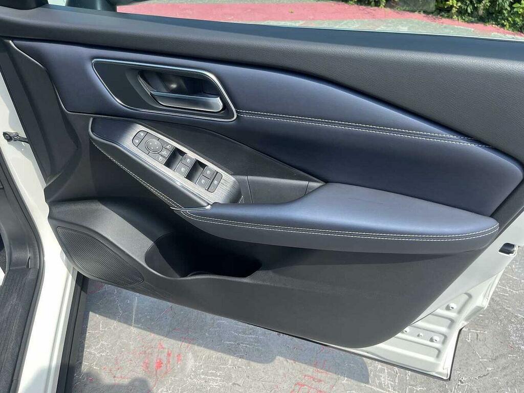 Nissan Qashqai 1.5 E-power 190Ps N-connecta Glass Roof  #18
