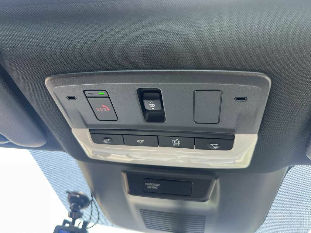 Nissan Qashqai 1.5 E-power 190Ps N-connecta Glass Roof  #28