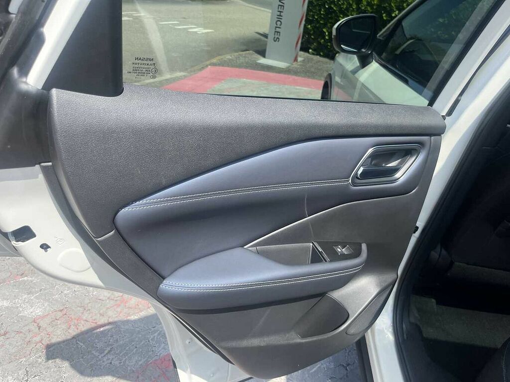 Nissan Qashqai 1.5 E-power 190Ps N-connecta Glass Roof  #14