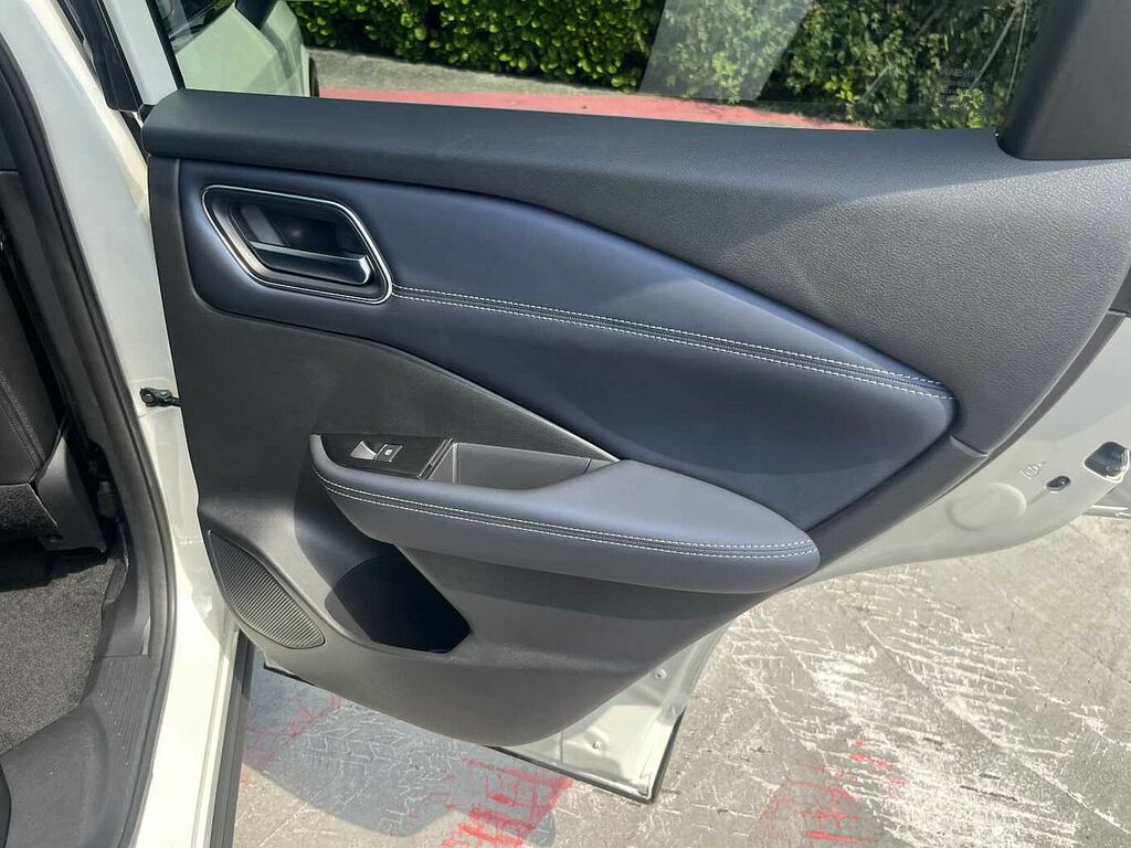 Nissan Qashqai 1.5 E-power 190Ps N-connecta Glass Roof  #16