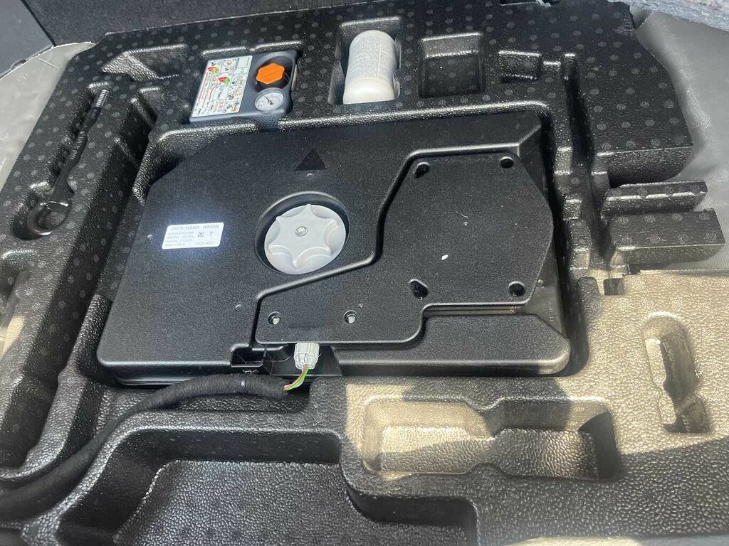 Nissan Qashqai 1.5 E-power 190Ps N-connecta Glass Roof  #9