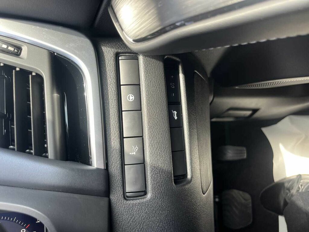 Nissan Qashqai 1.5 E-power 190Ps N-connecta Glass Roof  #23