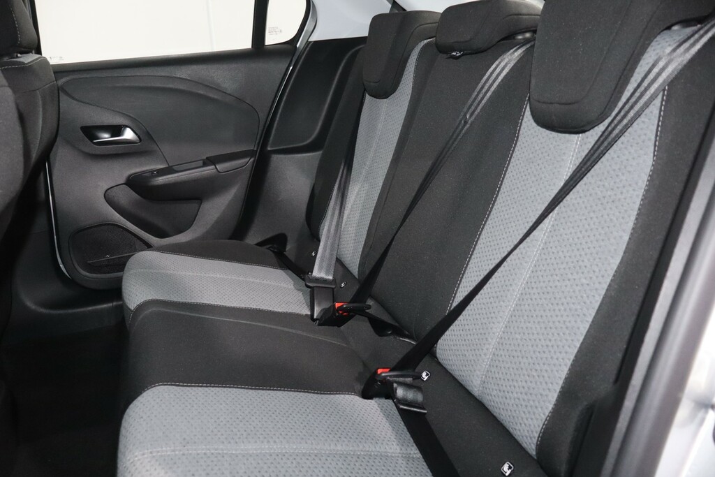 Vauxhall Corsa-e 50Kwh Gs Hatchback 136 Ps Black #14