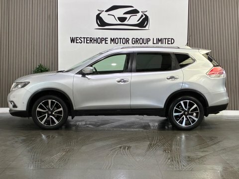 Nissan X-Trail Estate #15
