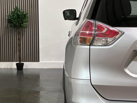 Nissan X-Trail Estate #35