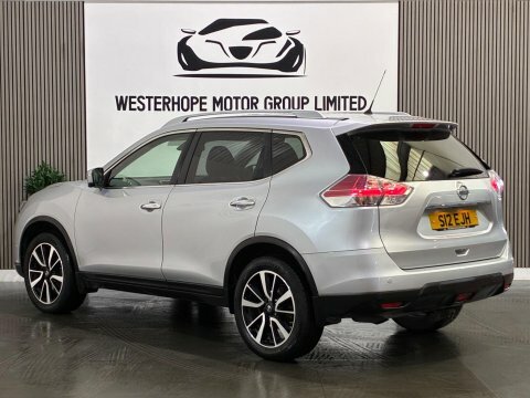 Nissan X-Trail Estate #14
